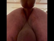 Too Many Dildos In My Ass 12/16