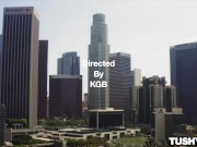 TUSHYRAW Naughty babe ass fucked 1/16