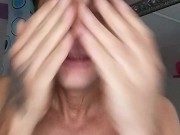 Mi faccio la barba è vi svelo un segreto che è più forte di un orgasmo 14/16