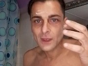 Mi faccio la barba è vi svelo un segreto che è più forte di un orgasmo 15/16