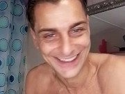 Mi faccio la barba è vi svelo un segreto che è più forte di un orgasmo 16/16