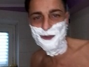 Mi faccio la barba è vi svelo un segreto che è più forte di un orgasmo 4/16