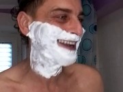 Mi faccio la barba è vi svelo un segreto che è più forte di un orgasmo 7/16