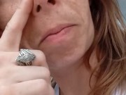 Just got done with my court ordered evaluation 2/16