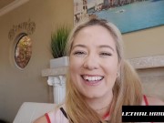 River Lynn Getting Dicked Hard 3/16