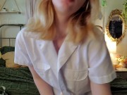 Possessive Girlfriend - JOI 9/16