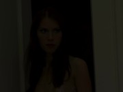 Anal Addict Kaira Gets Pussy And Butt Fucked While Wrapped In Plastic! 1/16