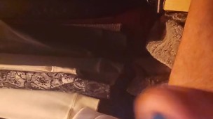 I need to edge more, light cumshot