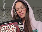 Humping You While I Read My Comics 🤓📚 POV Roleplay CLIP ✨️ 1/16