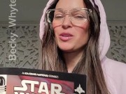 Humping You While I Read My Comics 🤓📚 POV Roleplay CLIP ✨️