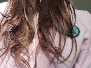 Humping You While I Read My Comics 🤓📚 POV Roleplay CLIP ✨️ 5/16