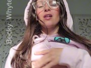 Humping You While I Read My Comics 🤓📚 POV Roleplay CLIP ✨️ 8/16