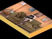 A ChickPass compilation video featuring all the hot scenes from an awesome week of updates. 7/16