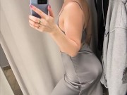 Public Squirt Dressing room Milf Ass 10/16
