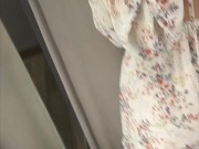 Public Squirt Dressing room Milf Ass 11/16