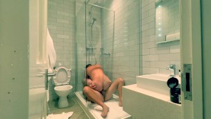 Hot Shower Fuck