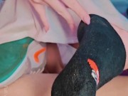 Humilhação - Meia Suja 6/16