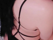 Sentando no seu pau e gemendo 12/16