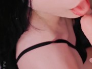 Sentando no seu pau e gemendo 3/16