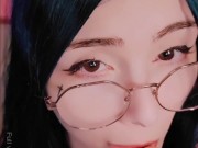 Parte 1 - Aluna e o professor safado 11/16