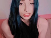 (JOI + CEI) Parte 2 - Aluna e o professor safado 10/16