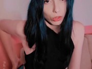 (JOI + CEI) Parte 2 - Aluna e o professor safado 8/16