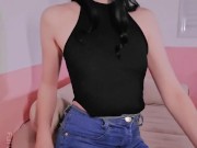 (JOI) Parte 3 - Aluna e o professor safado 4/16