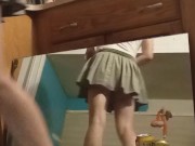 Check out how good i am getting at it 14/16