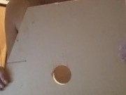 Check out how good i am getting at it 16/16