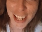 Check out how good i am getting at it 6/16