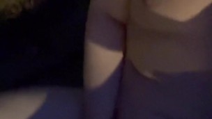 Me branler sur le balcon😛😛