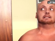 Sexy Babe Regina Sparks Banged Deep In Hostel Room - HORNY HOSTEL 4/16