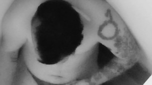 kent casey plays with his pussy while waiting on ccv part 1