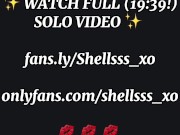 Stepdaughter’s Pink Pussy Makes Dildos Disappear 16/16