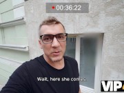 VIP4K. Horsegirl Summer. Hot sex with Leanne Lace 3/16