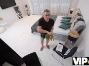 VIP4K. Horsegirl Summer. Hot sex with Leanne Lace 7/16