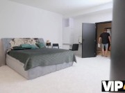 VIP4K. Horsegirl Summer. Hot sex with Leanne Lace 8/16