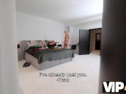 VIP4K. Horsegirl Summer. Hot sex with Leanne Lace 9/16