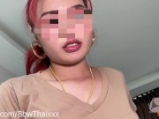 Fucking masseuse wear sarong gets creamed หมอนวดนุ่งผ้าซิ่น Full & Uncen in Fansly @BbwThaixxx 33min 5/16
