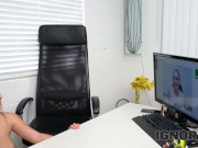 IGNORE4K. Just Like Before. Hot sex with Penelope Kay 9/16