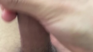 Milk shot