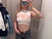 Best of transparent tops - Screenshot 12 of 16 - See Through