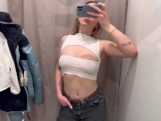 Best of transparent tops - Screenshot 14 of 16 - Sexy Dress