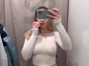 Best of transparent tops - Screenshot 7 of 16 - See Through