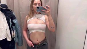 Best of transparent tops