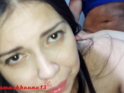 راجلي مشا خرج يتعشا مع صحابو خلاني فدار وتا أنا خرجت بسلتة عند حب قلبي الزلال ديالي يبرتشني🤭 6/16