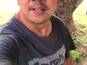 ariel delen outdoor jakol 2/16