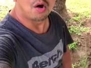 ariel delen outdoor jakol 5/16