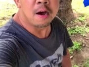 ariel delen outdoor jakol 7/16