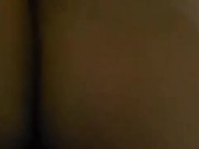 Pussy fucking and sucking sloppy wet dick pov up close and in it. 15/16